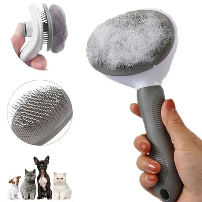 Pet Hair Remover Brush You can get the Prostarpet new pet hair remover