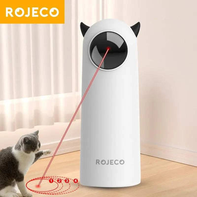 Interactive Automatic Cat Toys You can get the interative automac cat 