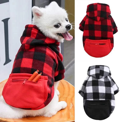 ProStarpet Dog Coat Pet Hoodie You can get the prostarpet led glowing 