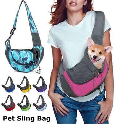 Pet Puppy Carrier Outdoor Travel Bag Onces you have added the Prosterp