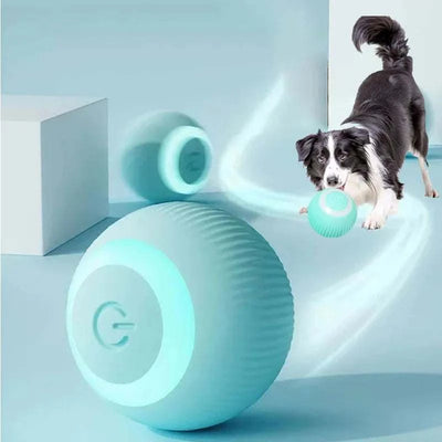 Electric Dog Toys Smart Ball Our biggest sales ever is Live! You can g